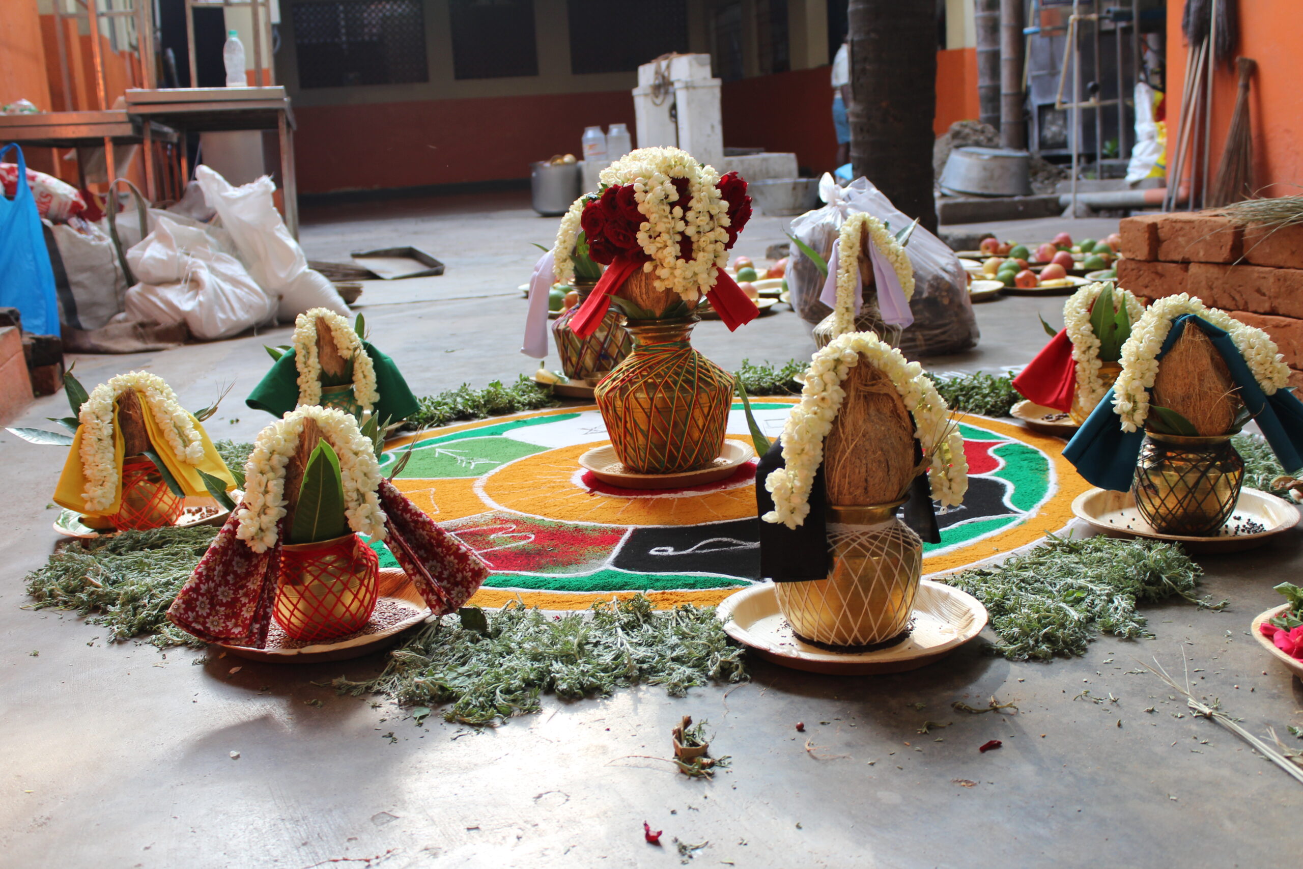 Navgraha Shanti